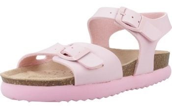 Sandále Geox  J SANDAL BUBBLEBOW G