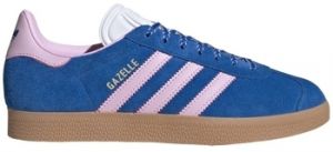Módne tenisky adidas  Gazelle W JH7219