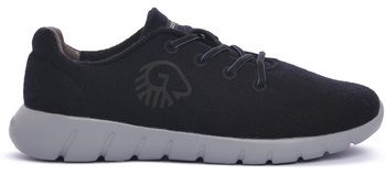 Módne tenisky Giesswein  548 MERINO RUNNERS