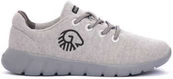 Módne tenisky Giesswein  031 MERINO RUNNERS