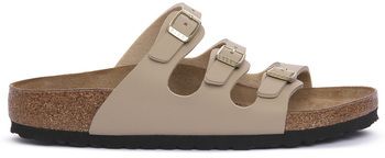 Sandále BIRKENSTOCK  FLORIDA SANDCASTLE CALZ S