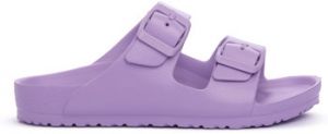 Sandále BIRKENSTOCK  ARIZONA KIDS EVA CROCUS CALZ S