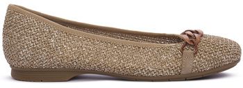 Balerínky/Babies Jana  NATURAL