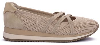 Mokasíny Jana  BEIGE