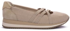 Mokasíny Jana  BEIGE