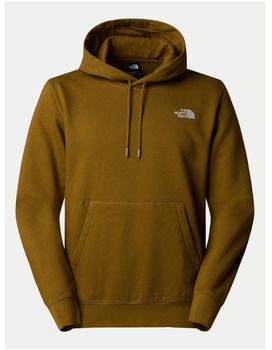 Mikiny The North Face  NF0A89ES