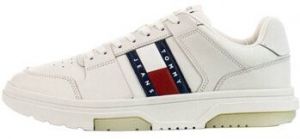 Módne tenisky Tommy Hilfiger  EM0EM01521