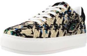 Módne tenisky Kurt Geiger London  LANEY EYE