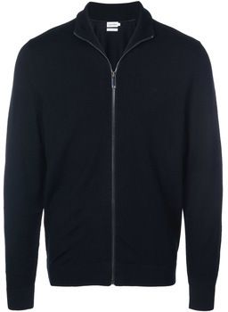 Vesty bez rukávov/Cardigany Calvin Klein Jeans  -