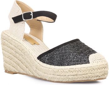 Espadrilky La Modeuse  14735_P39034