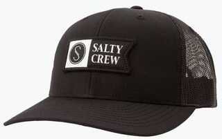 Šiltovky Salty Crew  Pinnacle 2 retro trucker