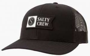 Šiltovky Salty Crew  Pinnacle 2 retro trucker
