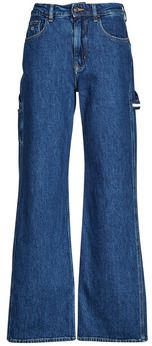 Rovné džínsy Tommy Jeans  MIA MR RLXD STR CARP AI4159