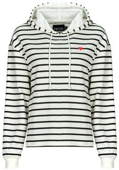 Mikiny Pieces  PCCHILLI LS HOODIE