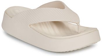 Žabky Crocs  Getaway Groove Platform Flip