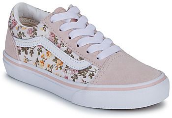 Nízke tenisky Vans  Old Skool