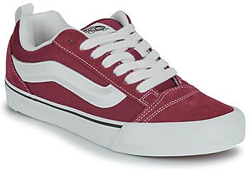 Nízke tenisky Vans  Knu Skool