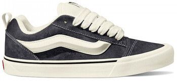 Skate obuv Vans  Knu skool pig suede