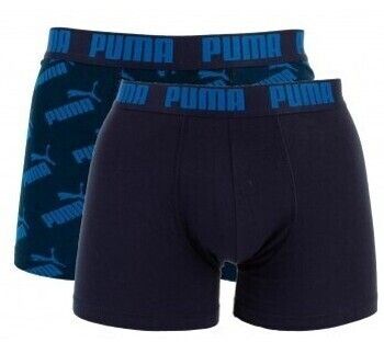 Boxerky Puma  -