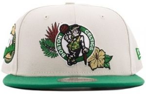 Šiltovky New-Era  NBA FLORAL 9FIFTY BOSCEL
