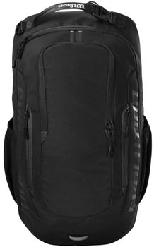 Ruksaky a batohy Wilson  Evolution Basketball Gearpack Backpack