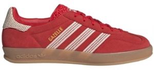 Módne tenisky adidas  Gazelle Indoor W JI2756