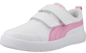 Módne tenisky Puma  COURTFLEX V3 V PS