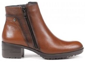 Lodičky Fluchos  Aliss F1369 Negro