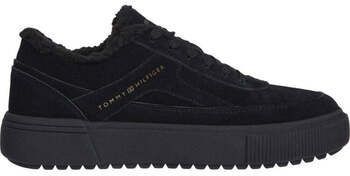 Nízke tenisky Tommy Hilfiger  -