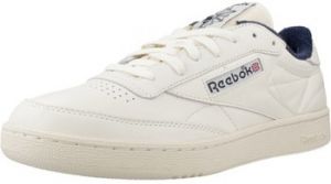 Módne tenisky Reebok Sport  CLUB C 85 VINTAGE