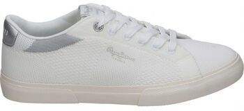 Univerzálna športová obuv Pepe jeans  PLS31601-934