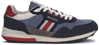 Módne tenisky Pepe jeans  KINGSTON HERITAGE M
