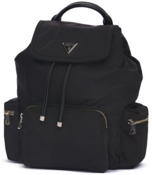 Ruksaky a batohy Guess  BLA ECO GEMMA BACKPACK