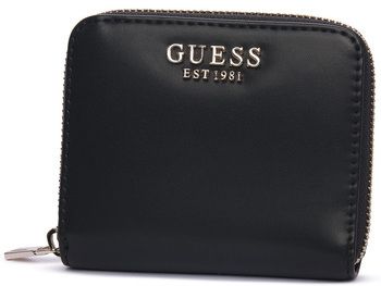 Peňaženky Guess  TAUPE LAUREL SLG