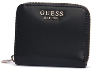 Peňaženky Guess  TAUPE LAUREL SLG