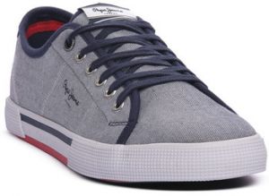 Módne tenisky Pepe jeans  BRADY MAN