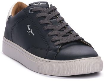 Módne tenisky Pepe jeans  JOE BASIC