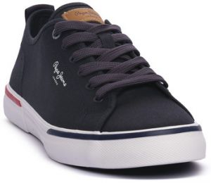 Módne tenisky Pepe jeans  KENTON SMART