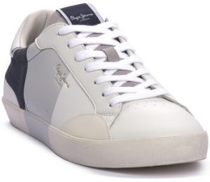 Módne tenisky Pepe jeans  LANE PRINT M