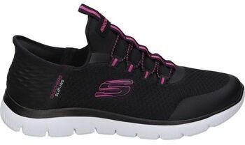 Univerzálna športová obuv Skechers  303919L-BLK