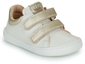Nízke tenisky Easy Peasy  MY DUCKIE'S VELCRO