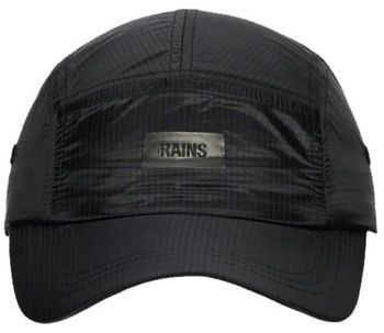 Šiltovky Rains  5 PANEL RIPSTOP CAP