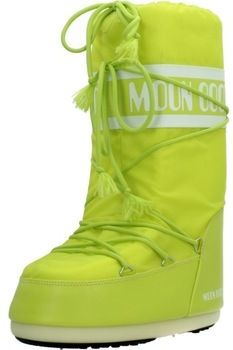 Čižmy Moon Boot  ICON NYLON