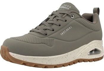 Módne tenisky Skechers  UNO RUGGED - SPOTTED