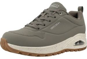 Módne tenisky Skechers  UNO RUGGED - SPOTTED