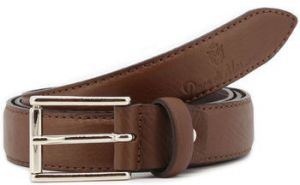 Opasky Duca Di Morrone  Belt - Leather Light Brown