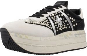 Módne tenisky Premiata  BETH 6752