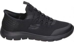 Univerzálna športová obuv Skechers  403833L-BBK