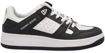 Módne tenisky Tommy Hilfiger  EM0EM01464