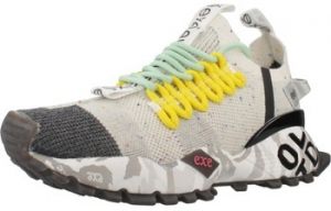 Módne tenisky Exé Shoes  134 37E